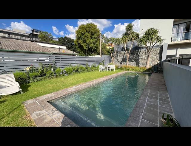 2 bed property to rent in PARKMORE